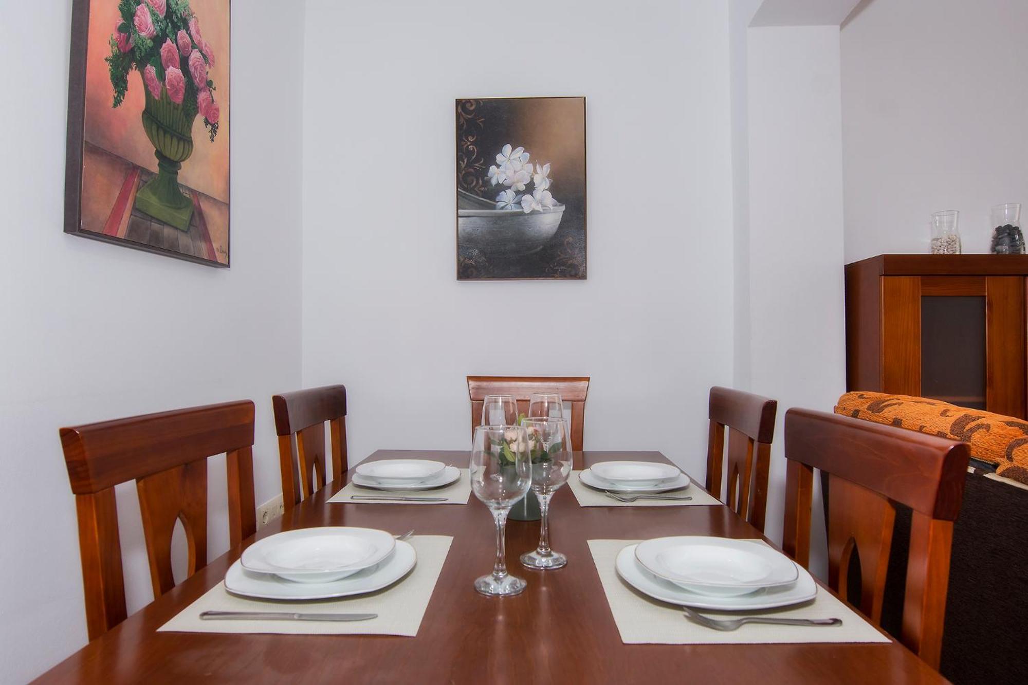 Apartamentos Sol Andaluz 카로보네라스 외부 사진